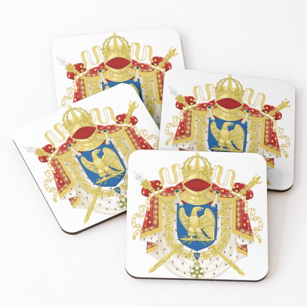 Item preview, Coat of arms designed and sold by OG24.