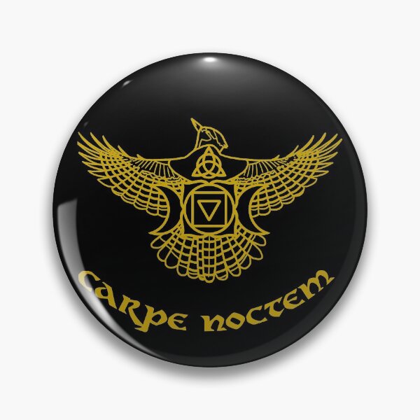 Item preview, CARPE NOCTEM designed and sold by MBartistic.