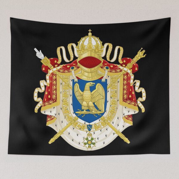 Item preview, Coat of arms designed and sold by OG24.
