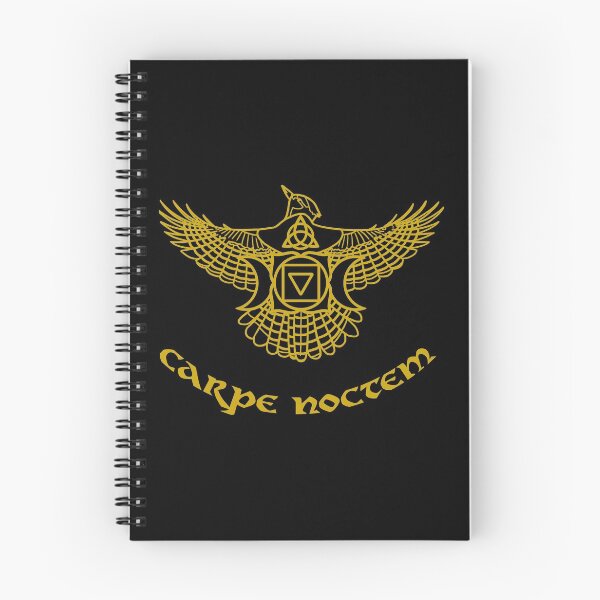 Item preview, CARPE NOCTEM designed and sold by MBartistic.
