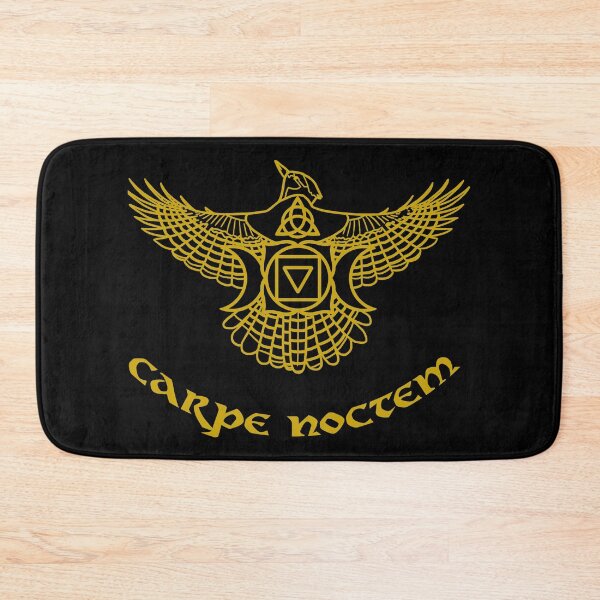 Item preview, CARPE NOCTEM designed and sold by MBartistic.