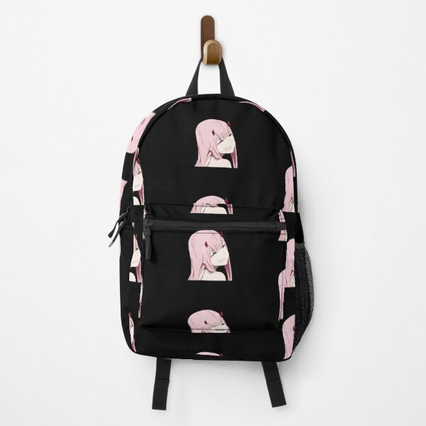 Item preview, Darling In The Franxx - Zero Two Anime manga designed and sold by animexgaming.