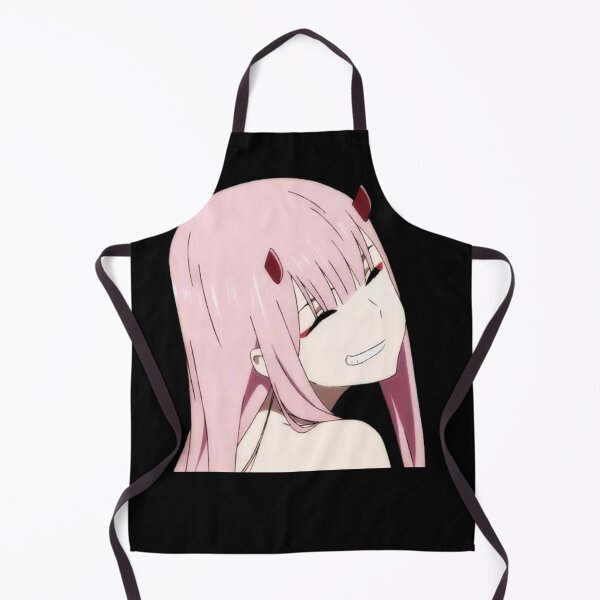 Item preview, Darling In The Franxx - Zero Two Anime manga designed and sold by animexgaming.