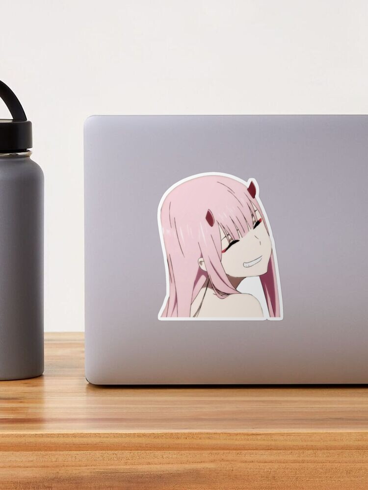 Caneca Anime DARLING in the FRANXX LO006