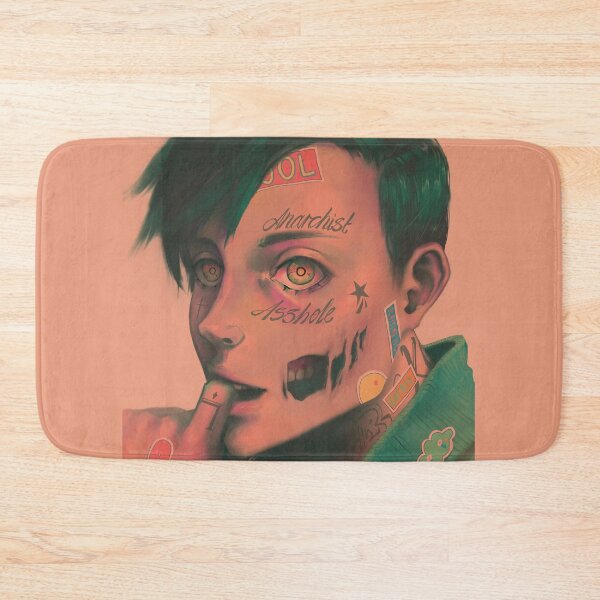 Item preview, Anarchist Boy  designed and sold by Rupert The Child Eater.