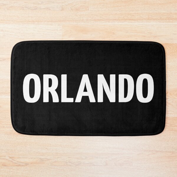 Item preview, Orlando designed and sold by ProjectX23.