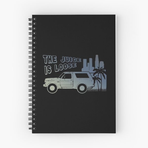 Item preview, The Juice is Loose designed and sold by DialInsignia.