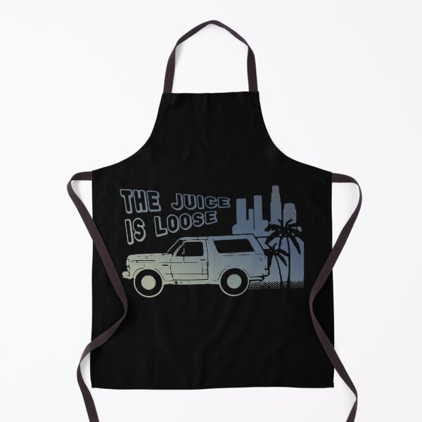Item preview, The Juice is Loose designed and sold by DialInsignia.