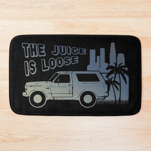 Item preview, The Juice is Loose designed and sold by DialInsignia.