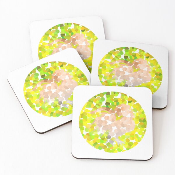 Item preview, Colour Test / Color Blind Test designed and sold by ReshenNY.