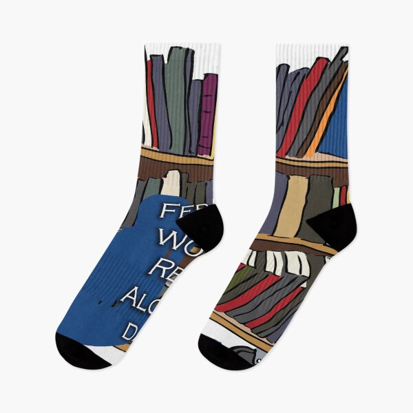 Item preview, I LOVE WORLD READ ALOUD DAY designed and sold by REALDesign-Shop.