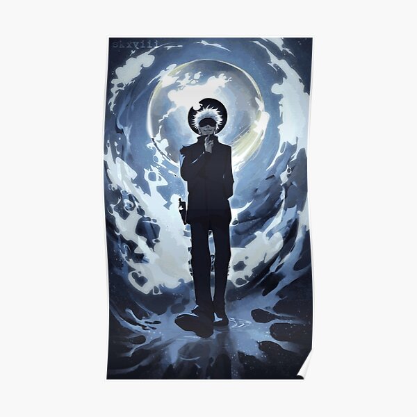 expansion de domaine vide Poster