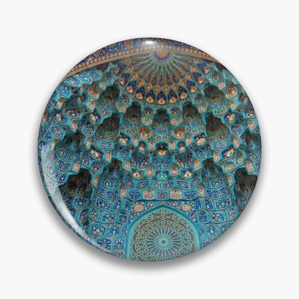 Item preview, Mezquita de San Petersburgo en Rusia designed and sold by mitzobs.