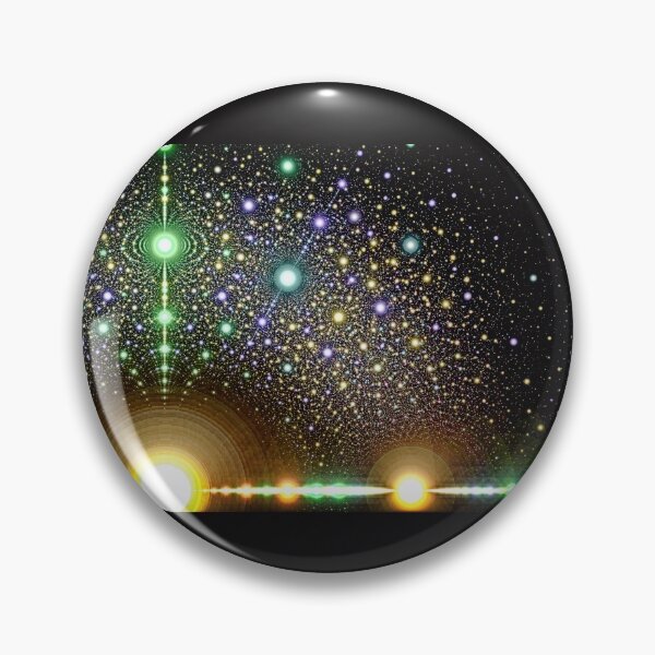 Item preview, Countable Algebraic Numbers (in the Complex Plane) designed and sold by MasterJames.