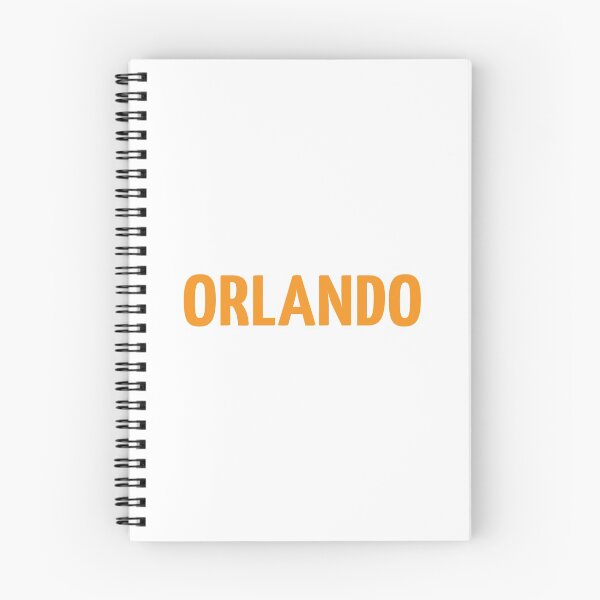 Item preview, Orlando designed and sold by ProjectX23.
