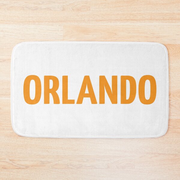 Item preview, Orlando designed and sold by ProjectX23.