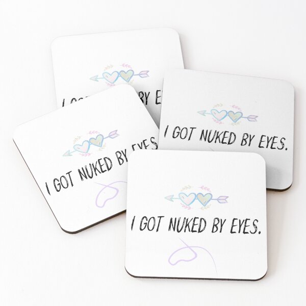Item preview, Ah - eyes!  designed and sold by Remorem.