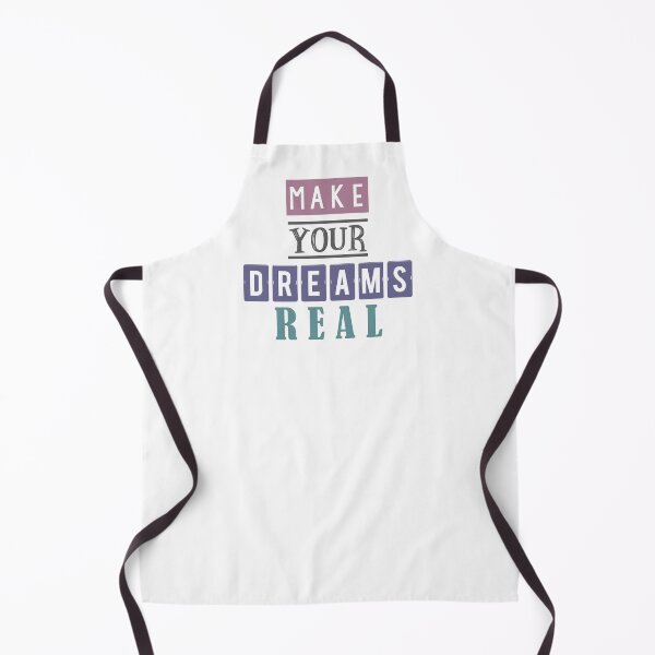 Item preview, Make your dreams real 3 designed and sold by Samridhi Verma.