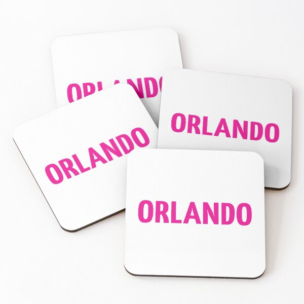 Item preview, Orlando designed and sold by ProjectX23.