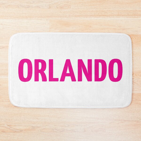 Item preview, Orlando designed and sold by ProjectX23.