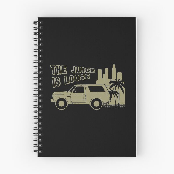 Item preview, The Juice is Loose designed and sold by DialInsignia.