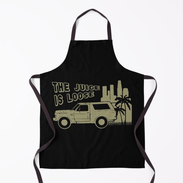 Item preview, The Juice is Loose designed and sold by DialInsignia.