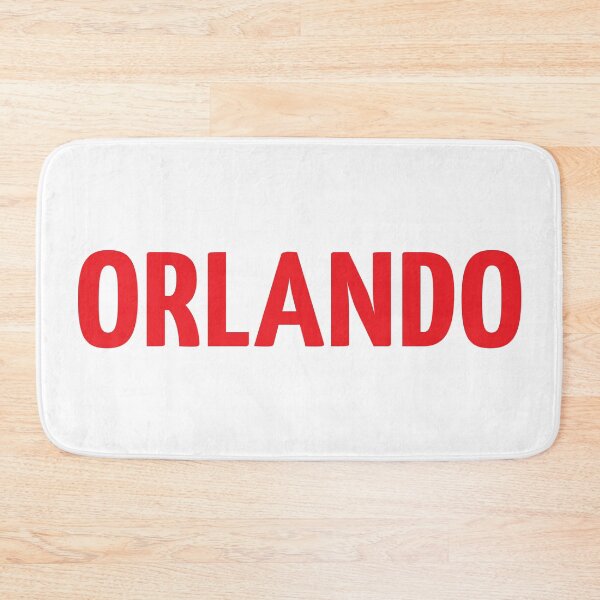 Item preview, Orlando designed and sold by ProjectX23.