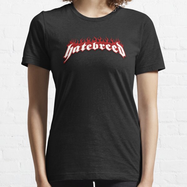 hatebreed shirt