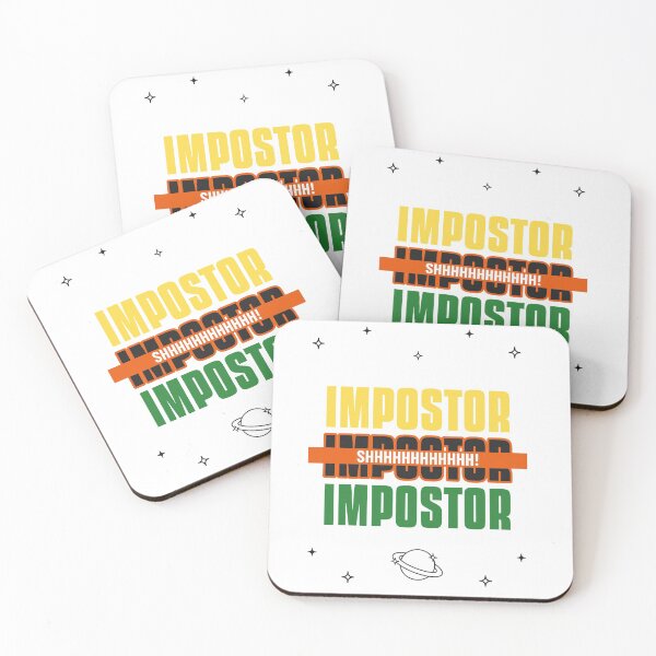 Item preview, IMPOSTOR designed and sold by Kaupasi.