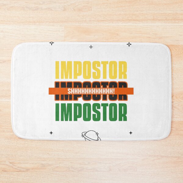 Item preview, IMPOSTOR designed and sold by Kaupasi.