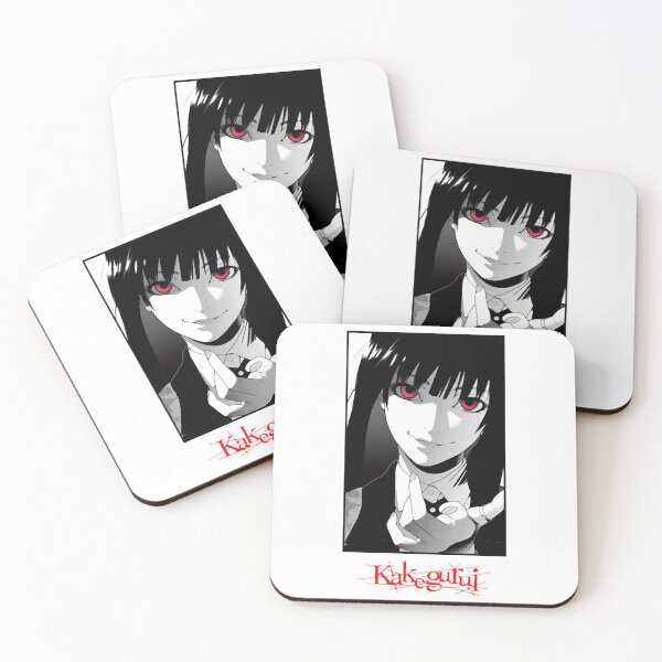 Item preview, Yumeko Jabami  designed and sold by Lane45.