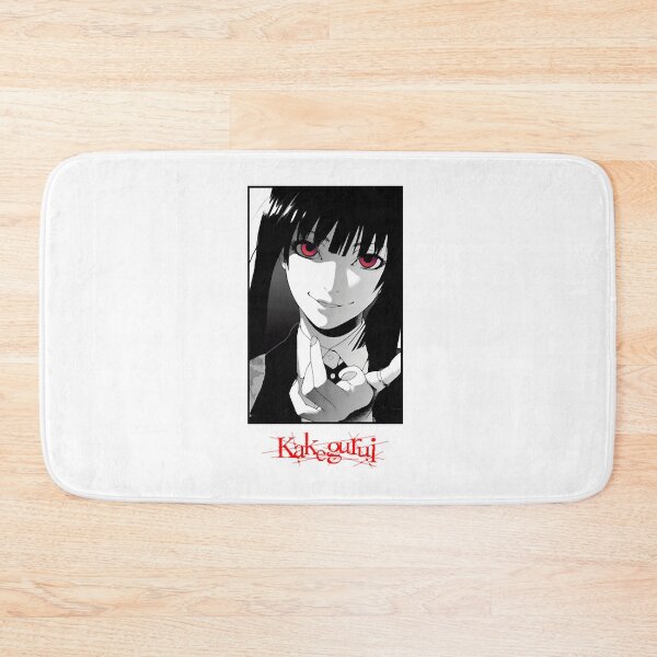 Item preview, Yumeko Jabami  designed and sold by Lane45.