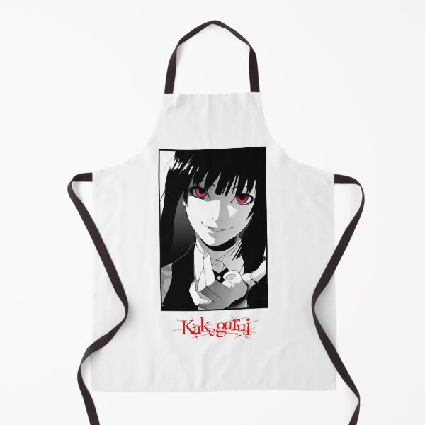 Item preview, Yumeko Jabami  designed and sold by Lane45.