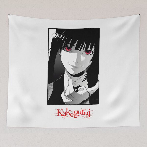 Item preview, Yumeko Jabami  designed and sold by Lane45.