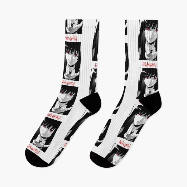 Item preview, Yumeko Jabami  designed and sold by Lane45.