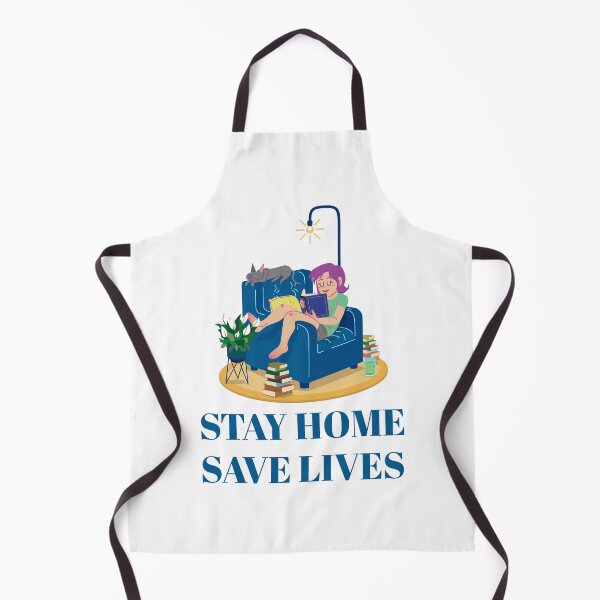 Item preview, Stay home Stay safe designed and sold by Kaupasi.