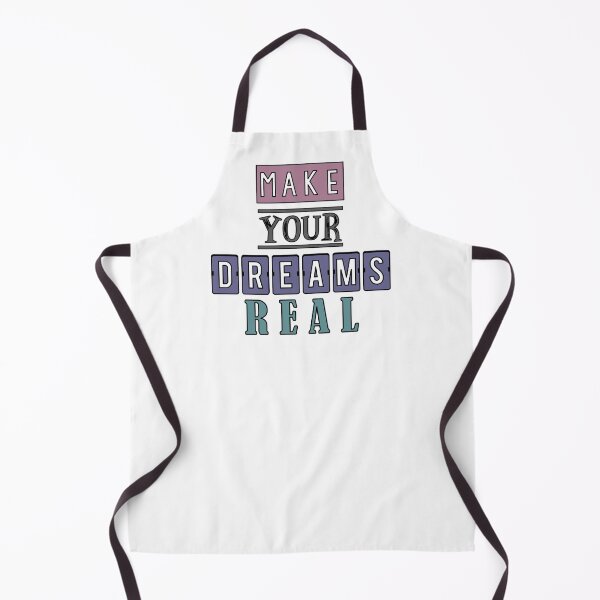 Item preview, Make your dreams real 4 designed and sold by Samridhi Verma.