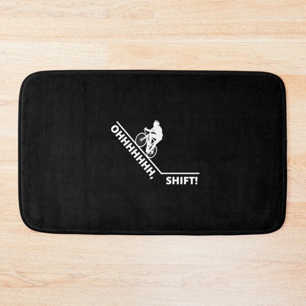 Item preview, OHHHHHHH, SHIFT Funny Bike designed and sold by LandOfSmile.