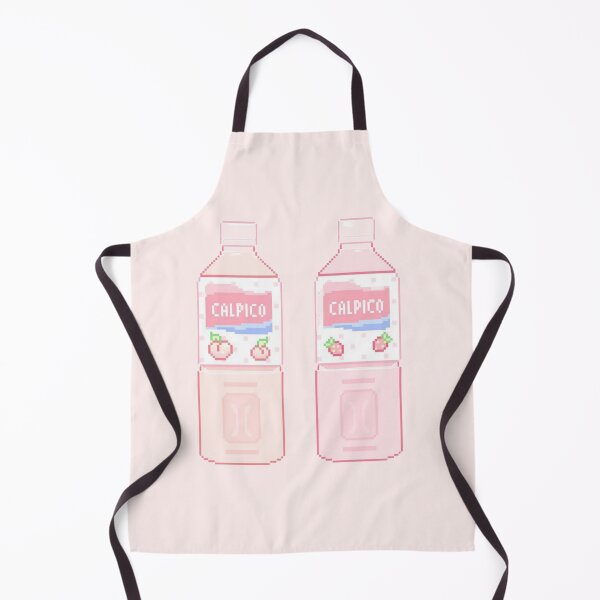 Item preview, Kawaii Calpico Drink designed and sold by HelloGloomy.