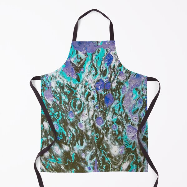 Item preview, Hydro Dipped Neon Drops designed and sold by ArtRoomOregon.