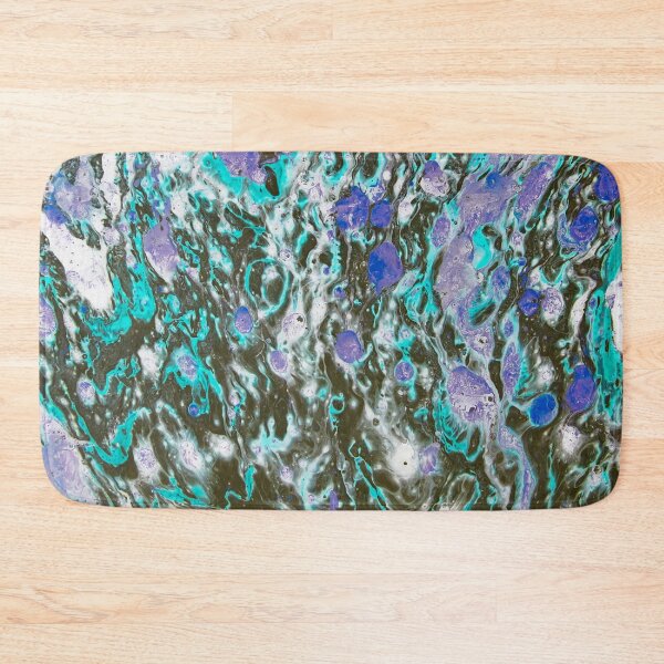 Item preview, Hydro Dipped Neon Drops designed and sold by ArtRoomOregon.