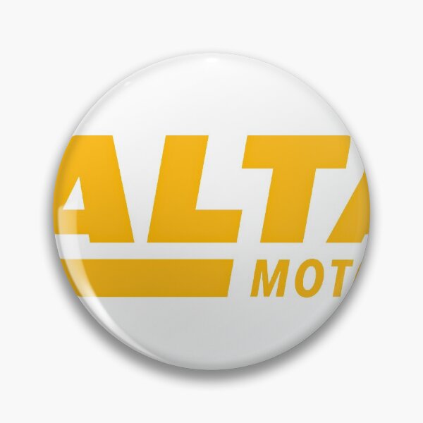 Item preview, Alta Motors Motorcycle Logo designed and sold by allnewproducts.