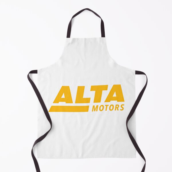 Item preview, Alta Motors Motorcycle Logo designed and sold by allnewproducts.