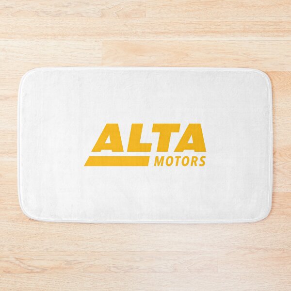 Item preview, Alta Motors Motorcycle Logo designed and sold by allnewproducts.