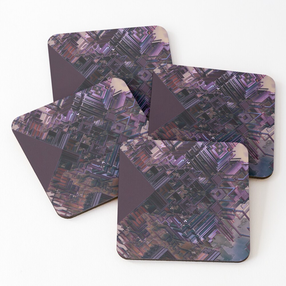 Item preview, Coasters (Set of 4) designed and sold by TrueSignDesign.