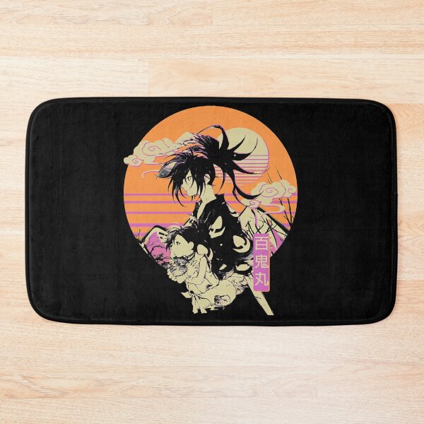 Item preview, Hyakkimaru  designed and sold by EsparzaC.