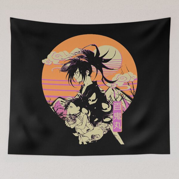 Item preview, Hyakkimaru  designed and sold by EsparzaC.