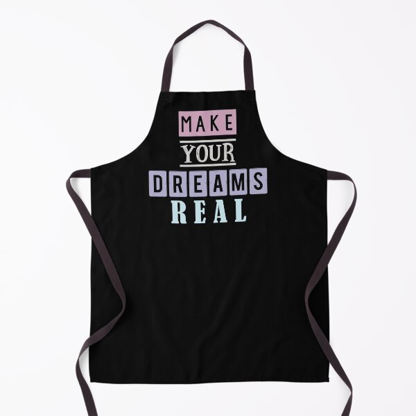 Item preview, Make your dreams real 5 designed and sold by Samridhi Verma.