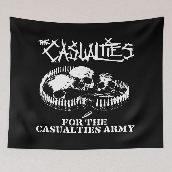 Item preview, Street Punk Band designed and sold by kiyaronoka.