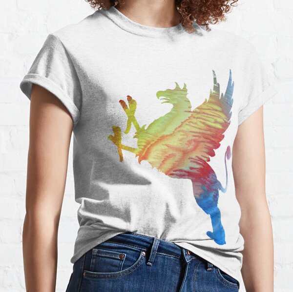 Gryphon Classic T-Shirt